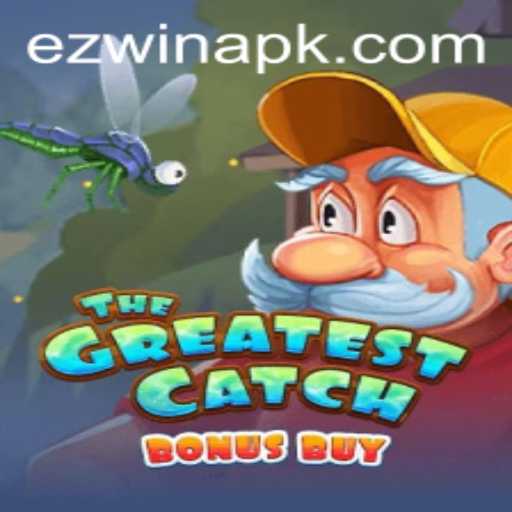 Unveiling 'TheGreatestCatchBonusBuy': A Game Changer With 'Ez Win' Strategies